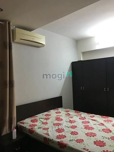 Hình ảnh Cho thuê chung cư Copac, Q.4, đầy đủ nội thất, 12tr, lầu cao, nt sang