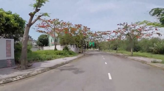 Hình ảnh Bán đất đường lê hữu kiều, KDC Thế kỉ Quận 2, SHR, 80M2, Bán 3 TỶ 9