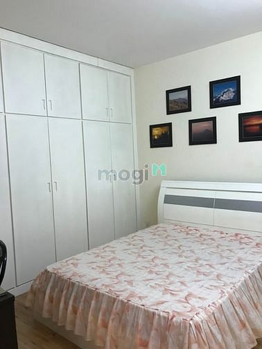 Hình ảnh Cho thuê chung cư Copac, Q.4, đầy đủ nội thất, 12tr, lầu cao, nt sang