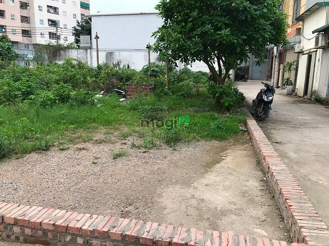 Hình ảnh Đất Lệ Mật 50,8m, MT 3,95m khổ đất đẹp, ô tô vào nhà giá thấp nhất