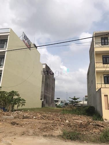 Hình ảnh đất bán bình chánh gần UBND BÌNH CHÁNH,175m2, 2ty700, cách aeon 15p