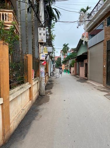 Hình ảnh Hiểm, đẹp đất tổ 14, 33m2 giá 1,17 tỉ, đường thông tứ phía