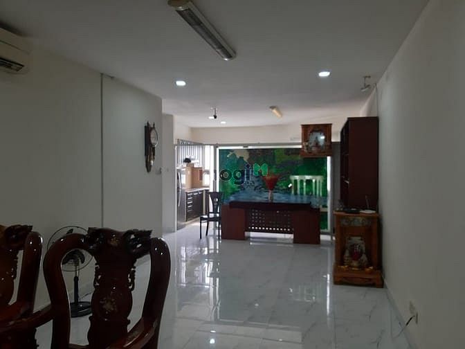 Hình ảnh Cho thuê chung cư An Phú, Q,6, 2PN, 2WC, 12tr, full nội thất, Block E