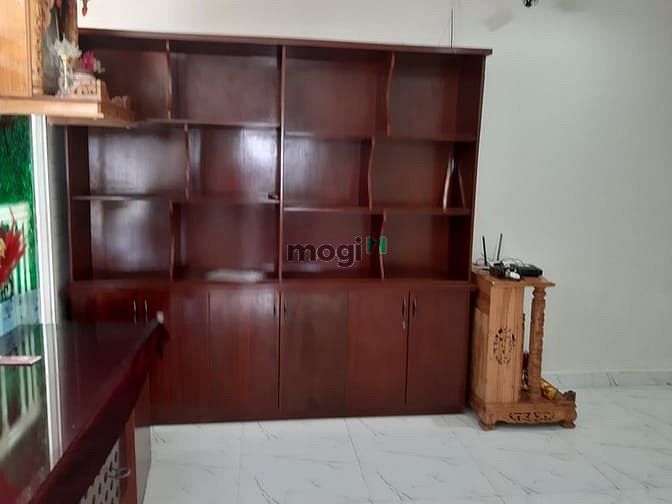 Hình ảnh Cho thuê chung cư An Phú, Q,6, 2PN, 2WC, 12tr, full nội thất, Block E