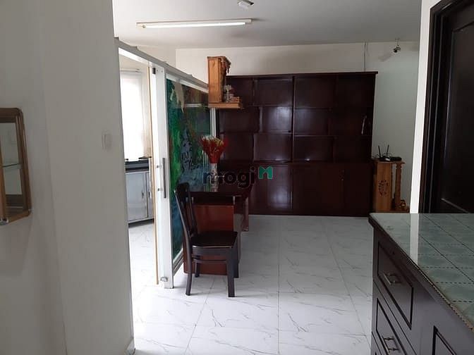 Hình ảnh Cho thuê chung cư An Phú, Q,6, 2PN, 2WC, 12tr, full nội thất, Block E