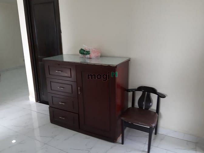 Hình ảnh Cho thuê chung cư An Phú, Q,6, 2PN, 2WC, 12tr, full nội thất, Block E