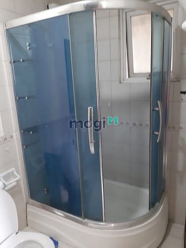 Hình ảnh Cho thuê chung cư An Phú, Q,6, 2PN, 2WC, 12tr, full nội thất, Block E