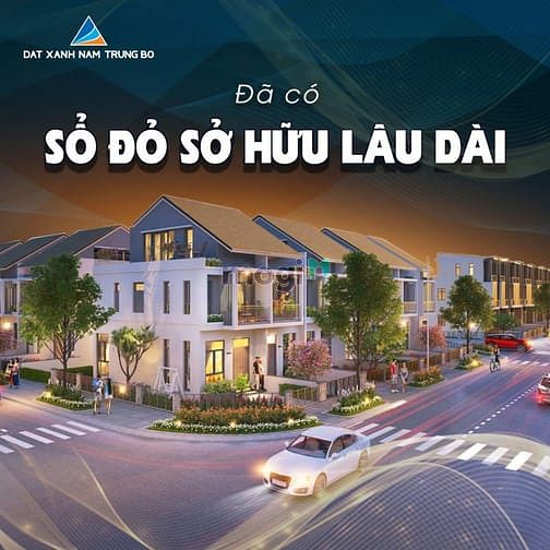 Hình ảnh 🌈🌈 Bán Đất Dự Án Khu Đô Thị Ân Phú - Thành Phố Buôn Ma Thuột-Đăk Lăk