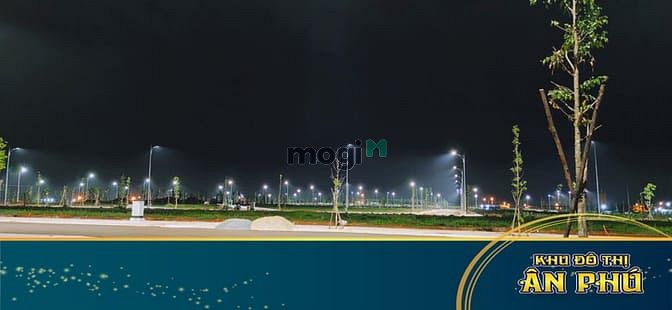 Hình ảnh 🌈🌈 Bán Đất Dự Án Khu Đô Thị Ân Phú - Thành Phố Buôn Ma Thuột-Đăk Lăk