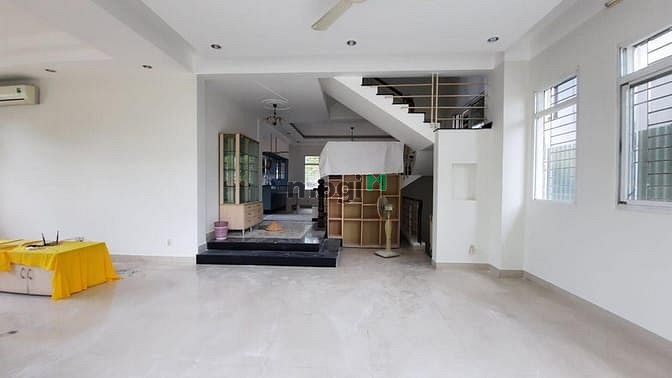 Hình ảnh Biệt Thự Thân Văn Nhiếp 400m2 2 Mặt Tiền - Giá 3000$/Tháng