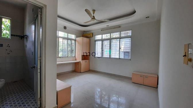 Hình ảnh Biệt Thự Thân Văn Nhiếp 400m2 2 Mặt Tiền - Giá 3000$/Tháng