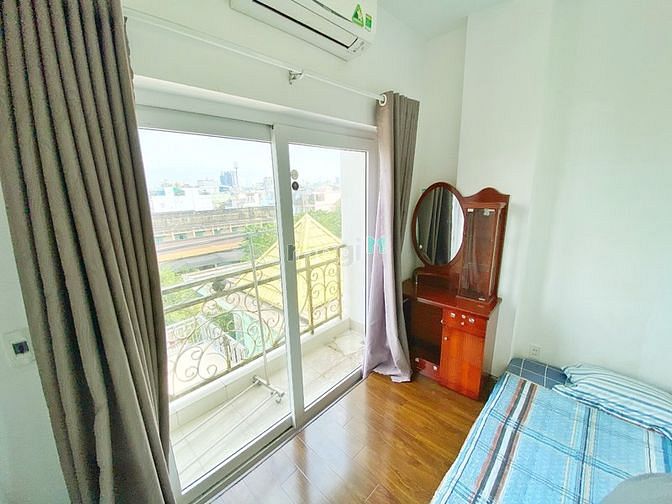 Hình ảnh Cho thuê Trang Chủ MB66.COM / Đăng Ký Tặng 66K mini, quận 4, giá 6.5tr/th, full nội thất, banco