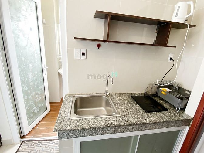 Hình ảnh Cho thuê Trang Chủ MB66.COM / Đăng Ký Tặng 66K mini, quận 4, giá 6.5tr/th, full nội thất, banco