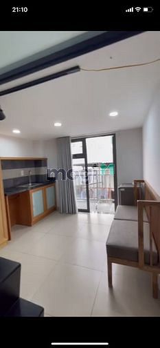 Hình ảnh Cho thuê Trang Chủ MB66.COM / Đăng Ký Tặng 66K mini, studio ban công thoáng mát