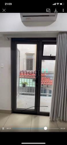 Hình ảnh Cho thuê Trang Chủ MB66.COM / Đăng Ký Tặng 66K mini, studio ban công thoáng mát
