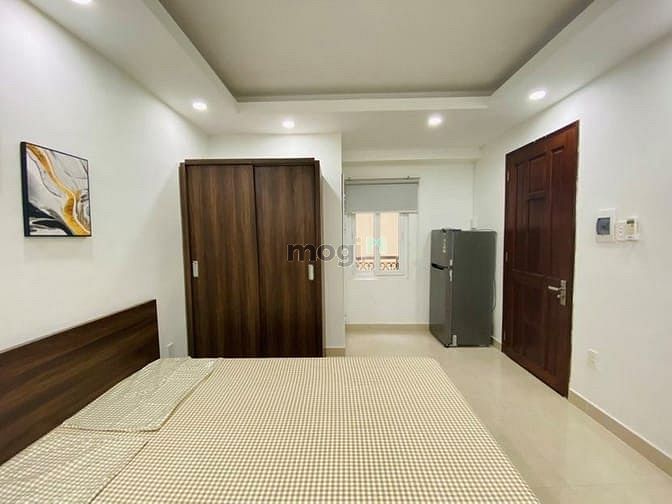 Hình ảnh Căn studio đầy đủ nội thất mới, siêu đẹp
