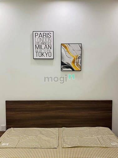 Hình ảnh Căn studio đầy đủ nội thất mới, siêu đẹp