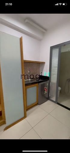 Hình ảnh Cho thuê Trang Chủ MB66.COM / Đăng Ký Tặng 66K mini, studio ban công thoáng mát