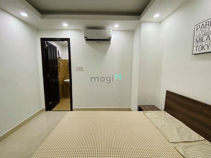 Hình ảnh Căn studio đầy đủ nội thất mới, siêu đẹp