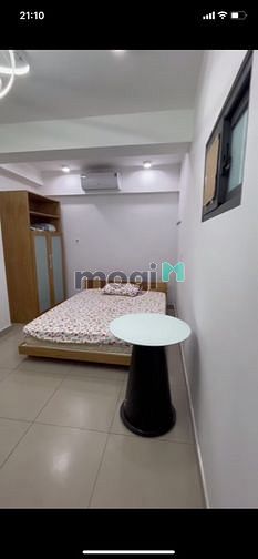 Hình ảnh Cho thuê Trang Chủ MB66.COM / Đăng Ký Tặng 66K mini, studio ban công thoáng mát