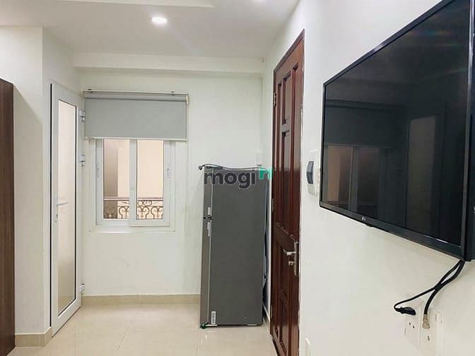 Hình ảnh Căn studio đầy đủ nội thất mới, siêu đẹp