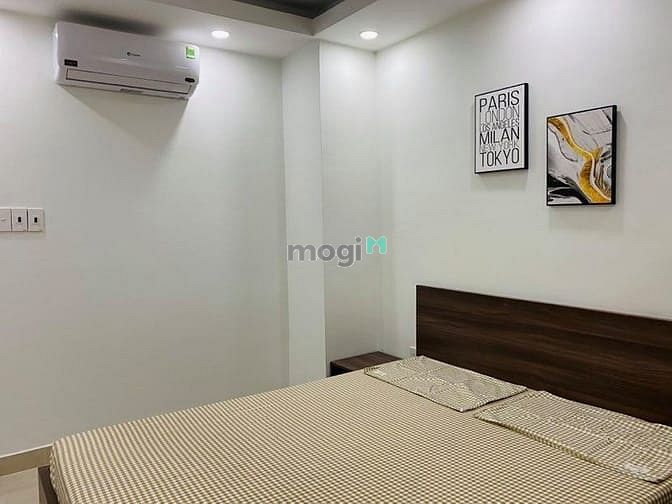Hình ảnh Căn studio đầy đủ nội thất mới, siêu đẹp