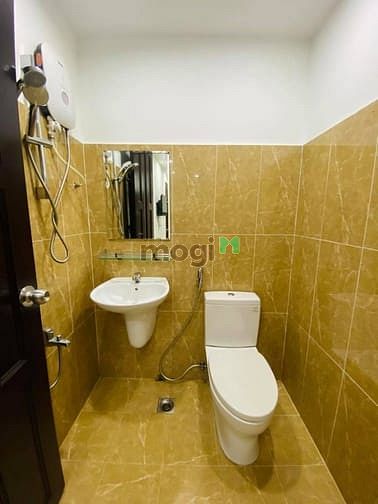 Hình ảnh Căn studio đầy đủ nội thất mới, siêu đẹp
