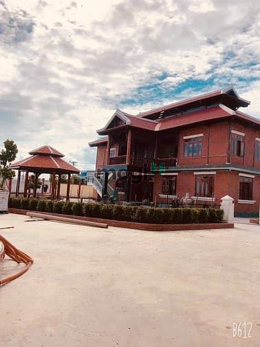 Hình ảnh Thanh lý thu hồi vốn đất nền lk bệnh viện chợ rẫy 2