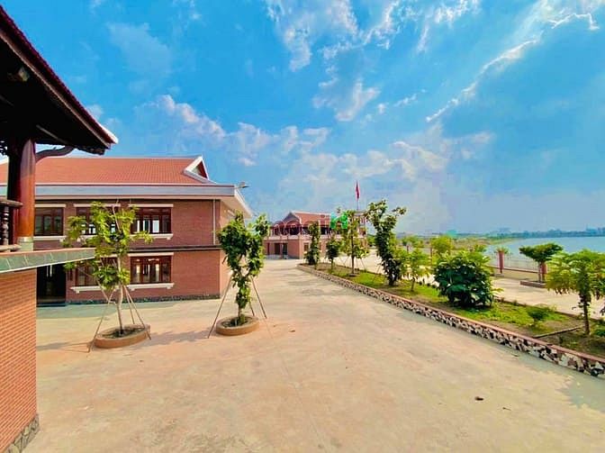 Hình ảnh Thanh lý thu hồi vốn đất nền lk bệnh viện chợ rẫy 2