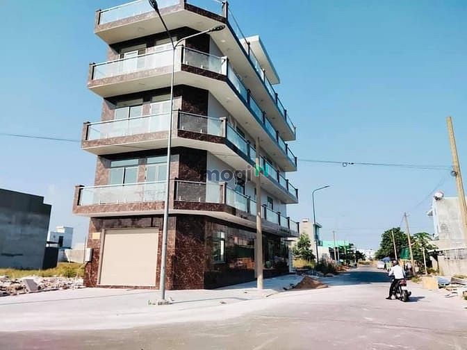 Hình ảnh Thanh lý thu hồi vốn đất nền lk bệnh viện chợ rẫy 2