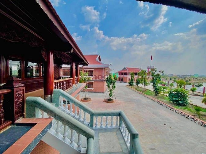 Hình ảnh Thanh lý thu hồi vốn đất nền lk bệnh viện chợ rẫy 2