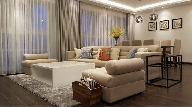 Hình ảnh Cho thuê CH Mỹ Phát, đối diện Trường SISS Nguyễn Đức Cảnh, Pmh