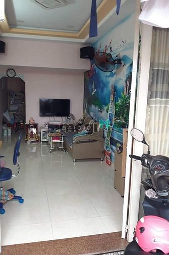 Hình ảnh Nhà hẻm 1T1L đối diện Gigamall Thủ Đức
