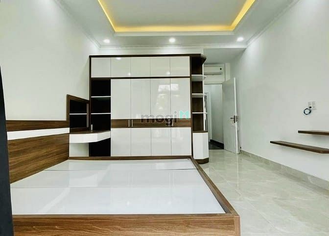 Hình ảnh Cho thuê nhà mặt tiền 281/9A Lý Thường Kiệt, quận Tân Bình.