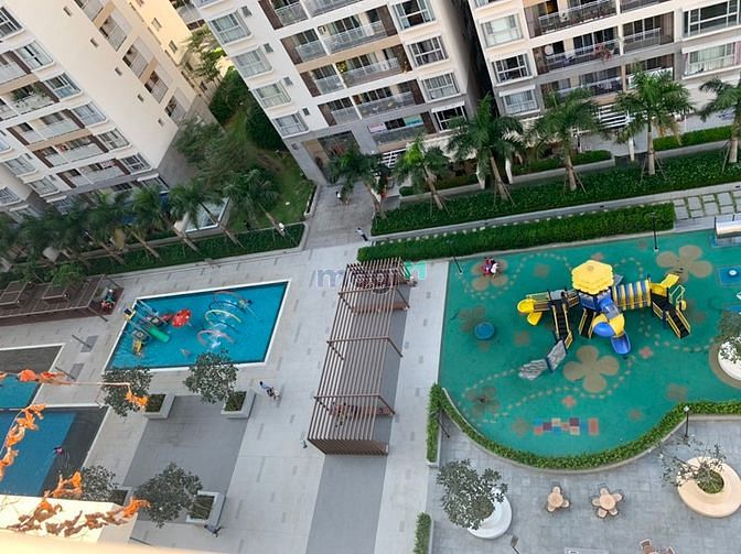 Hình ảnh Bán Scenic Valley, PMH, Q7 DT 94m2 nội thất cao cấp giá 4,8tỷ.