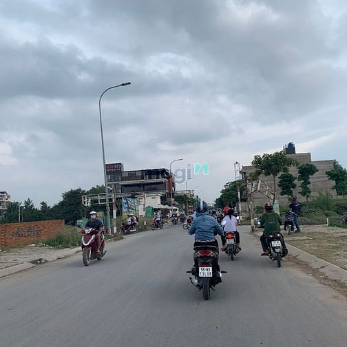 Hình ảnh Ngân hàng thanh lý 39 nền đất thổ cư 100% đối diện bệnh viện Chợ Rẫy 2