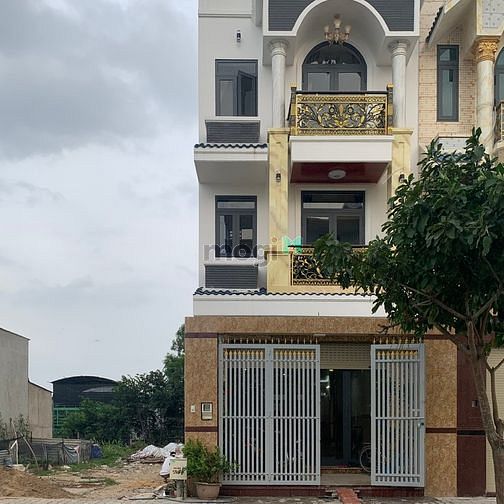 Hình ảnh Ngân hàng thanh lý 39 nền đất thổ cư 100% đối diện bệnh viện Chợ Rẫy 2