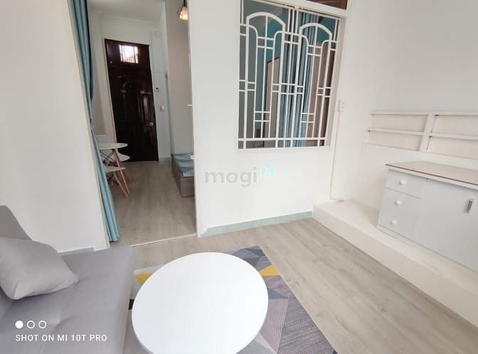 Hình ảnh Cho thuê Trang Chủ MB66.COM / Đăng Ký Tặng 66K 1PN riêng biệt+ bancol thoáng mát- full nội thất