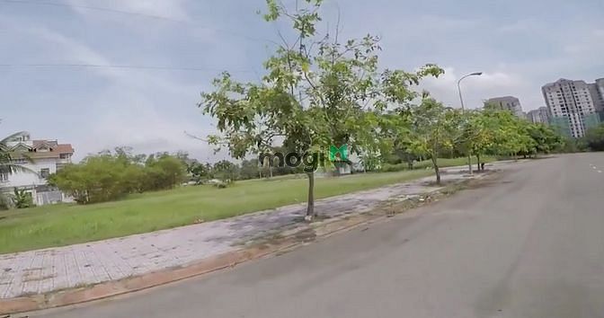 Hình ảnh KDC Phú Mỹ Đường Hoàng Quốc Việt , Phú Mỹ , Quận 7, chỉ từ 4ty5/80m2