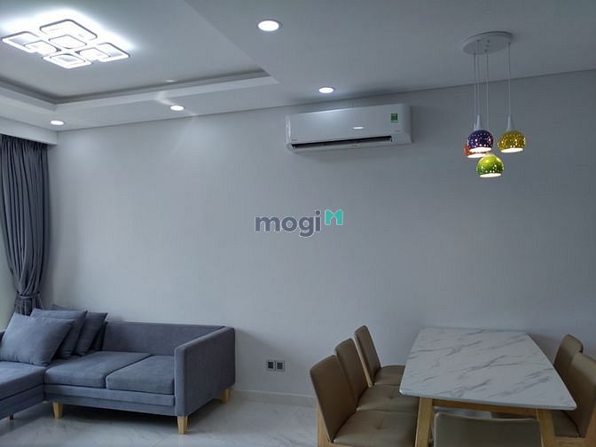 Hình ảnh Bán Scenic Valley, PMH, Q7 DT 94m2 nội thất cao cấp giá 4,8tỷ.