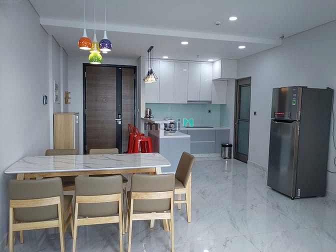 Hình ảnh Bán Scenic Valley, PMH, Q7 DT 94m2 nội thất cao cấp giá 4,8tỷ.