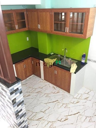 Hình ảnh Hiếm Bán Nhà Gấp - Thạch Lam - Tân Phú - 36m2 - 2,7 Tỷ