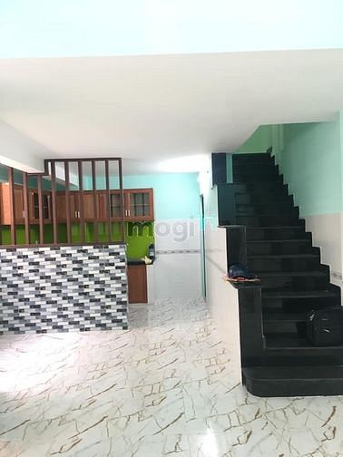 Hình ảnh Hiếm Bán Nhà Gấp - Thạch Lam - Tân Phú - 36m2 - 2,7 Tỷ