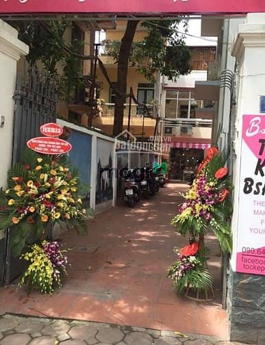 Hình ảnh Cho thuê cửa hàng phố Trần Quốc Toản
