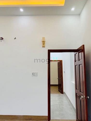 Hình ảnh Nhà 1lầu Chợ Bình Thành Bình Tân Hẻm 5m 110m2 Giá 1,85Tỷ