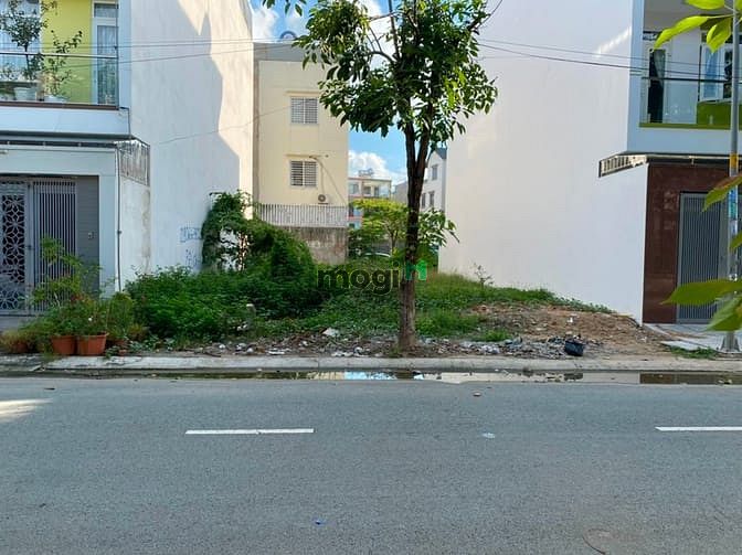 Hình ảnh Đất Nền Bình Tân, Trần Văn Giàu 140m2 Gần Bệnh Viện Chợ Rẫy 2 Aeon Mal