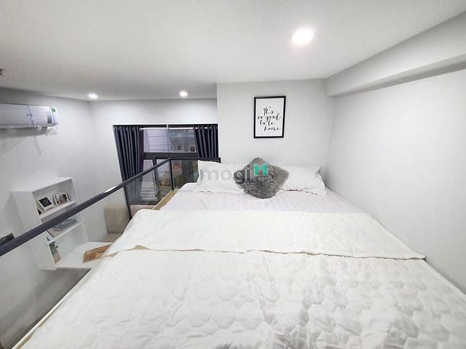 Hình ảnh 🍑CHDV đường Lý Thường Kiệt, Giáp Q10🏡Full nội thất, GIẢM MẠNH💢