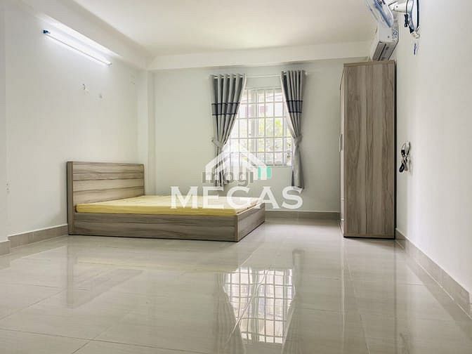 Hình ảnh CHDV Full Nội Thất Ngay Chợ Tân Hương - Tân Phú