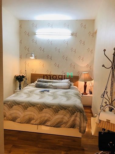 Hình ảnh Cho thuê 2PN 67m2 full nội thất nhà đẹp Ehome 5, Quận 7 giá 10,5 triệu