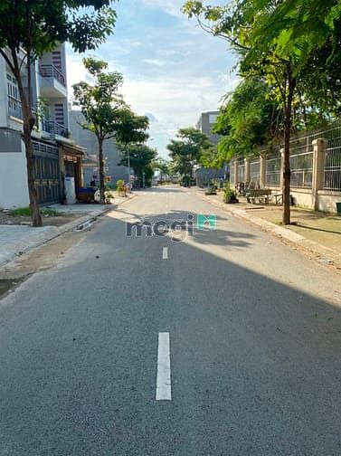 Hình ảnh Đất Nền Bình Tân, Trần Văn Giàu 140m2 Gần Bệnh Viện Chợ Rẫy 2 Aeon Mal
